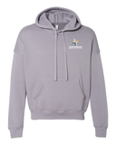 Crossroad Logo Hooded Sweatshirt