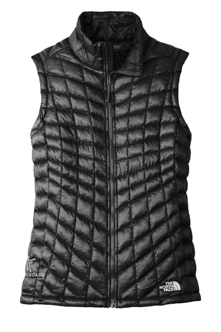 Crossroads The North Face Vest