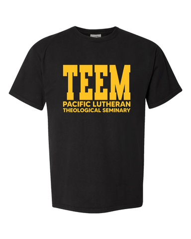 PLTS TEEM T-shirt