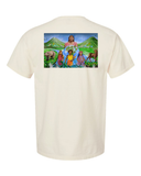 PLTS Climate, Justice and Faith T-shirt