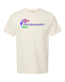 PLTS Climate, Justice and Faith T-shirt
