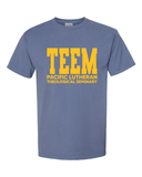 PLTS TEEM T-shirt