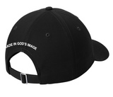 Made in God's Image Pride Hat