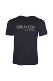 Human Kind Be Both T-shirt