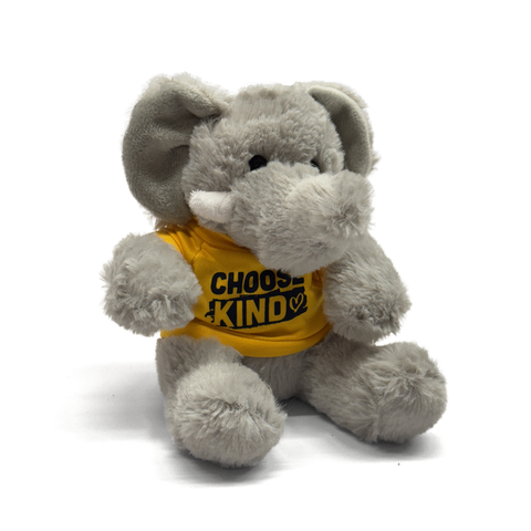 Choose Kind Stuffed Animals