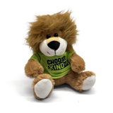 Choose Kind Stuffed Animals