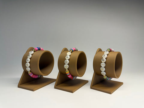 Heishi Bracelet