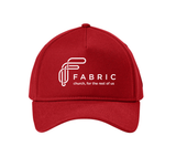 Fabric - Minneapolis New Era A Frame Hat