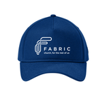 Fabric - Minneapolis New Era A Frame Hat