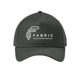 Fabric - Minneapolis New Era A Frame Hat