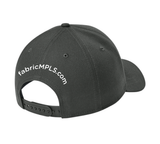 Fabric - Minneapolis New Era A Frame Hat