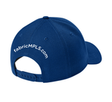 Fabric - Minneapolis New Era A Frame Hat