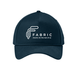 Fabric - Minneapolis New Era A Frame Hat