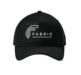 Fabric - Minneapolis New Era A Frame Hat