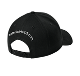 Fabric - Minneapolis New Era A Frame Hat