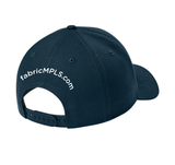 Fabric - Minneapolis New Era A Frame Hat