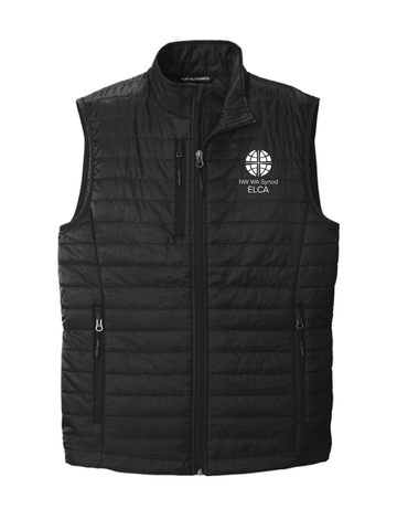 NW WA Synod Men's Vest