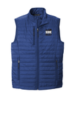 Serve Boldly Packable Puffy Vest