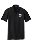 Serve Boldly Core Classic Pique Polo