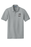 Serve Boldly Core Classic Pique Polo