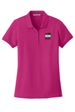 Serve Boldly Women's Core Classier Pique Polo