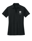 NW WA Synod Women's Polo