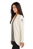 ELCA Foundation OGIO Ladies Luuma Cocoon Fleece