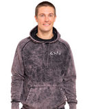 God is Greater than the Highs and Lows Hooded Sweatshirt (PRE ORDER)