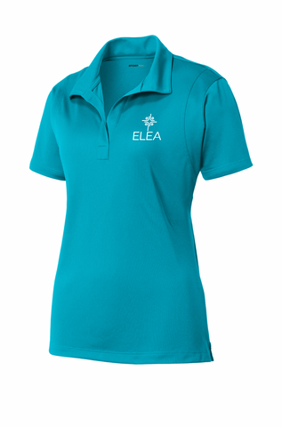 ELEA Womens Polo PREORDER
