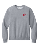 Bockman Hall Crewneck Sweatshirt