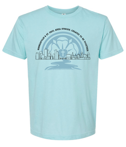 Minneapolis and St. Paul Area Synod T-shirt