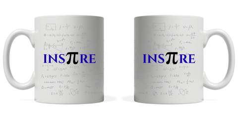 InsPIre Mug