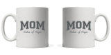 Maker of Magic Mom Mug