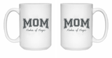 Maker of Magic Mom Mug