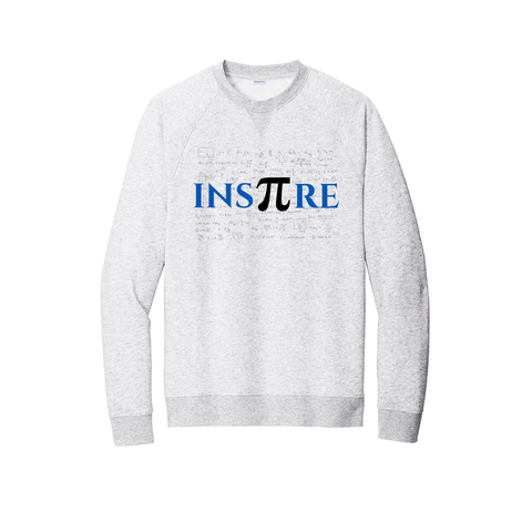 InsPIre Crewneck Sweatshirt