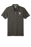 ELCA Foundation Mens New Era Slub Twist Polo