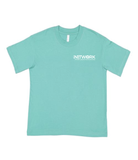 The Network Relaxed Crew Tee