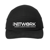 The Network Extravaganza Camper Cap
