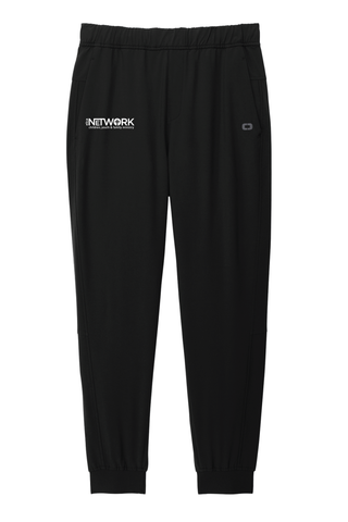 The Network OGIO Connection Jogger