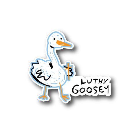 Luthy Goosey