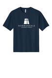Normandale Lutheran Church Adult T-shirt