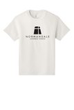 Normandale Lutheran Church Adult T-shirt