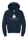 Normandale Lutheran Church Youth Sweatshirt