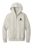Normandale Lutheran Church Adult Full Zip