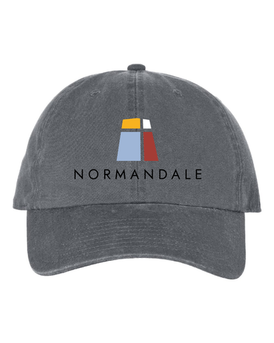 Normandale Lutheran Church Hat