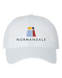 Normandale Lutheran Church Hat