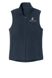Normandale Lutheran Church Brooks Brothers® Women’s Fleece Vest