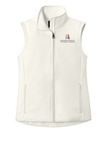 Normandale Lutheran Church Brooks Brothers® Women’s Fleece Vest