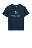 Normandale Lutheran Church Youth T-shirt