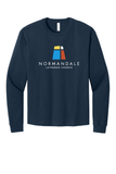 Normandale Lutheran Church Adult Long Sleeve